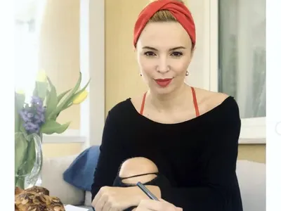 Ирина Тенчева почна с ремонтите