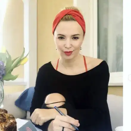 Ирина Тенчева почна с ремонтите