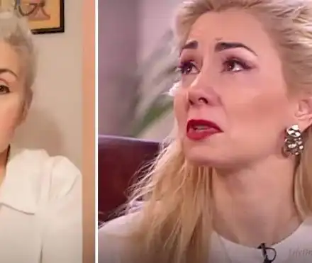 Истинската история на майката на Нети (Палавата Джилда била брутална мъжемелачка, изоставила и втората си дъщеря)