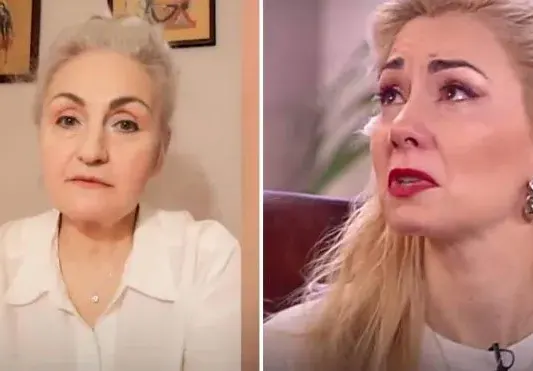 Истинската история на майката на Нети (Палавата Джилда била брутална мъжемелачка, изоставила и втората си дъщеря)