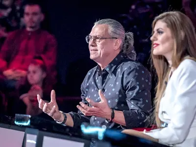 Иван Лечев се прекръства на Хаджи Хасан Мустафа