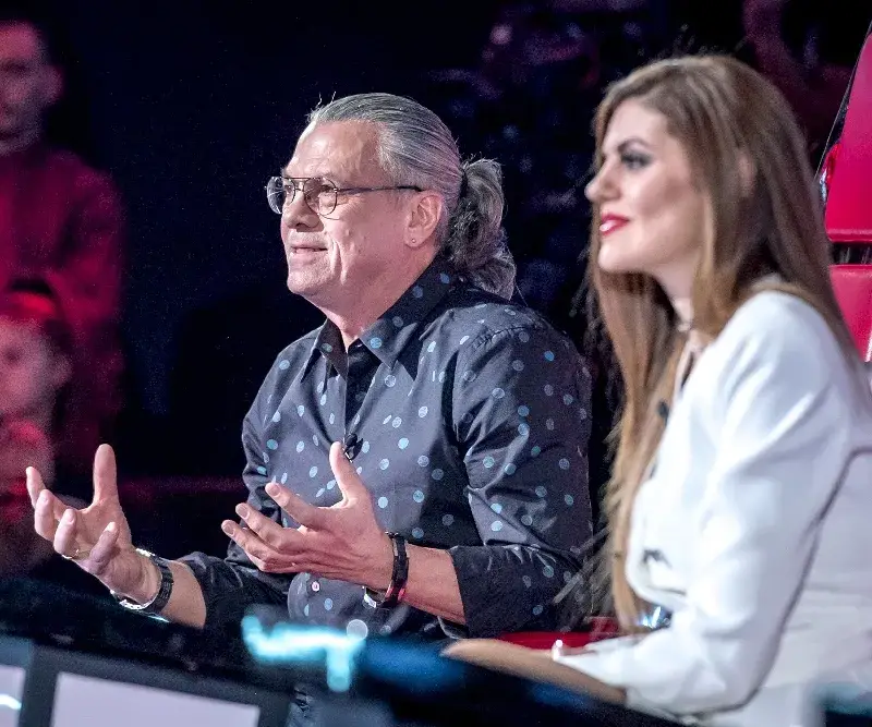 Иван Лечев се прекръства на Хаджи Хасан Мустафа