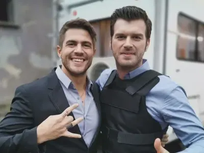 Иво Аръков води Къванч Татлъту в България