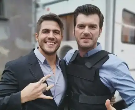 Иво Аръков води Къванч Татлъту в България