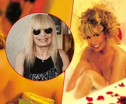 Издателят на „Плейбой”: Лили открадна най-пикантните си снимки и прибра 50 000 долара хонорар