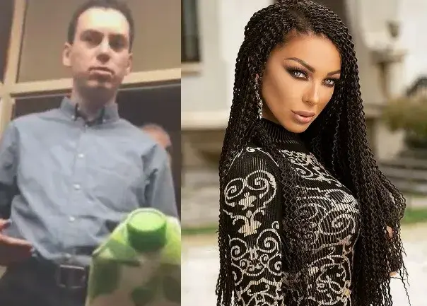 Изродът, който тормози Емануела отива на съд