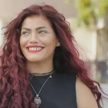 Жана Бергендорф дари 1000 лева за децата на Милен Цветков