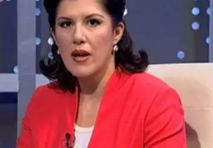 Жени Марчева има комплекс от големи уши