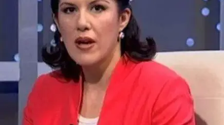 Жени Марчева има комплекс от големи уши