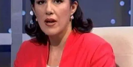 Жени Марчева има комплекс от големи уши
