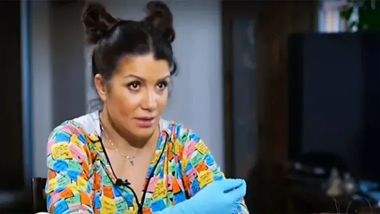 Кали напусна „Пайнер”: Музиката, която правя  ме отвращава и осакати душата ми! (Певицата отключи и авто-имунно заболяване)