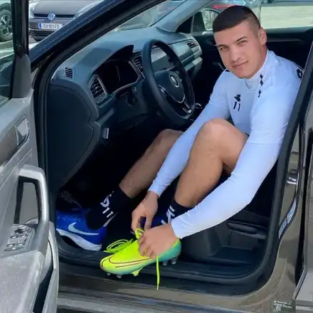 Кирил Десподов отчаяно си търси гадже: Знам, че никоя няма да ме вземе