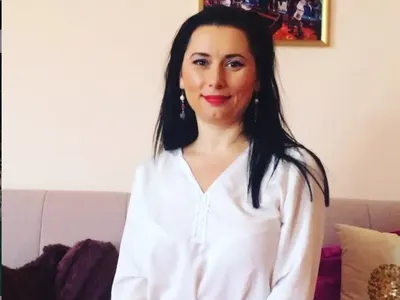 Кобилкина наема стилист