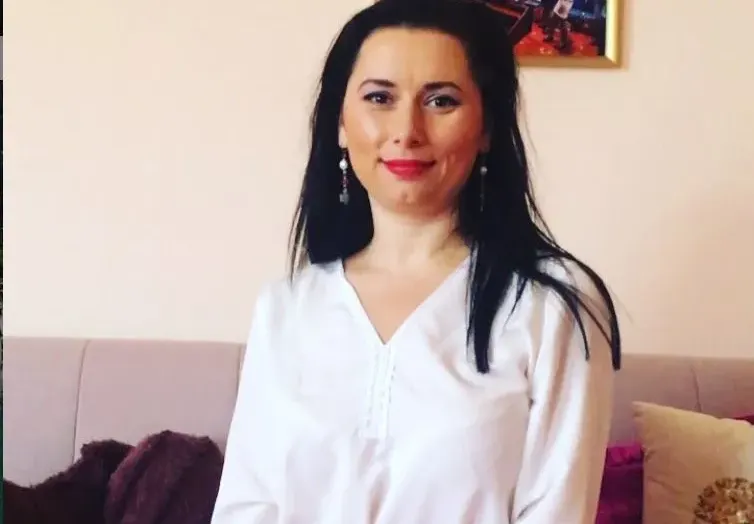 Кобилкина наема стилист