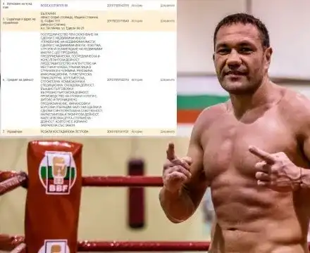 Коя е Розали Петрова – любовницата на Кобрата? (Пулев искал дете и от нея – СНИМКИ)