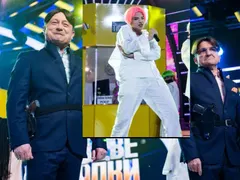 Корейски сайт скочи на „Капките”: Зуека и Рачков обидили Джимин