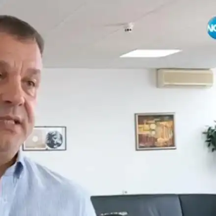 Кошлуков реабилитира свалени водещи от БНТ