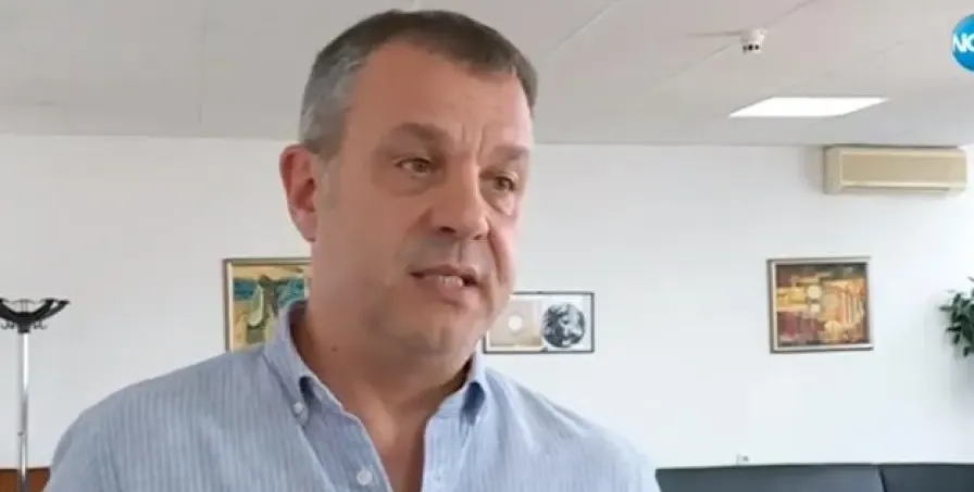 Кошлуков реабилитира свалени водещи от БНТ