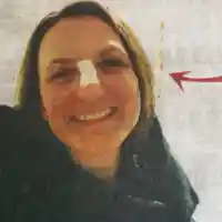 Куче наръфа щерката на Иван Костов