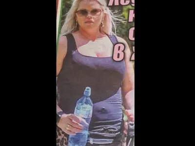 Ледената кралица Асдис Ран стана 100 кила (Шок снимка)