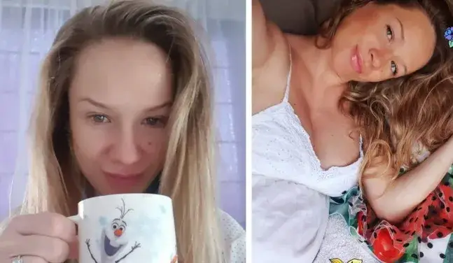 Лора Караджова пръсна 7 бона за раждането на бебето