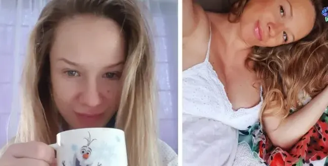 Лора Караджова пръсна 7 бона за раждането на бебето