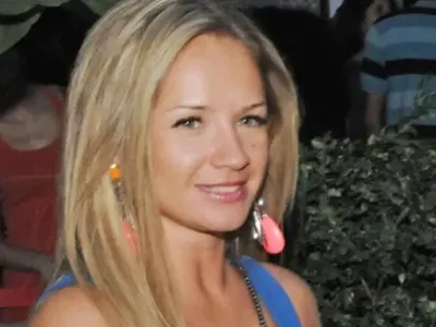 Лора Караджова замразява стволови клетки