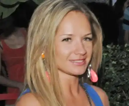 Лора Караджова замразява стволови клетки