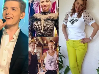 Лорд Евгени Минчев отсече: Черни точки за Рангелова, Софка- сладка, модна Пепеляшка и още + СНИМКИ