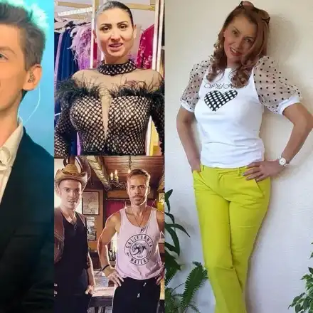 Лорд Евгени Минчев отсече: Черни точки за Рангелова, Софка- сладка, модна Пепеляшка и още + СНИМКИ