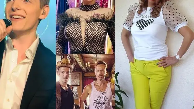 Лорд Евгени Минчев отсече: Черни точки за Рангелова, Софка- сладка, модна Пепеляшка и още + СНИМКИ