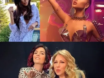 Лорд Евгени Минчев отсече: Гери Никол в декор от петата световна, модна карантина и ножица за Джена и още + СНИМКИ