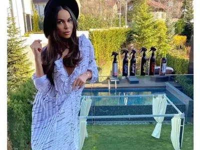 Лорд Евгени Минчев отсече: Гери Никол в декор от петата световна, модна карантина и ножица за Джена и още + СНИМКИ