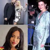 Лорд Евгени Минчев: Стораро и Емилия да се явят на модна матура, Йовович с пеньоар на червения килим и още + СНИМКИ