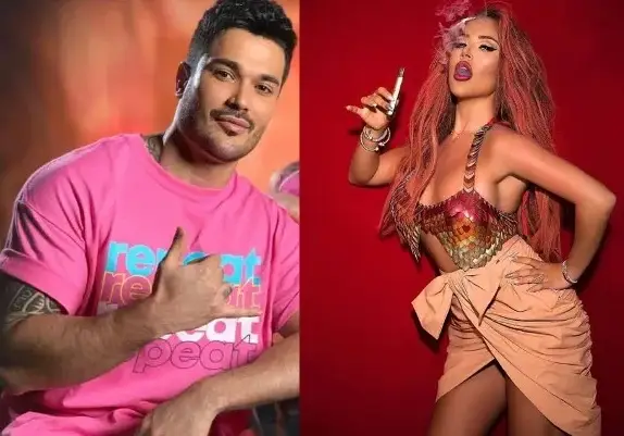 Лорд Евгени Минчев в акция: Гери-Никол с парашутните гащи на баба ми, Галин в розово - мъжете не са каквото бяха и още + (СНИМКИ)