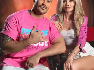 Лорд Евгени Минчев в акция: Гери-Никол с парашутните гащи на баба ми, Галин в розово - мъжете не са каквото бяха и още + (СНИМКИ)