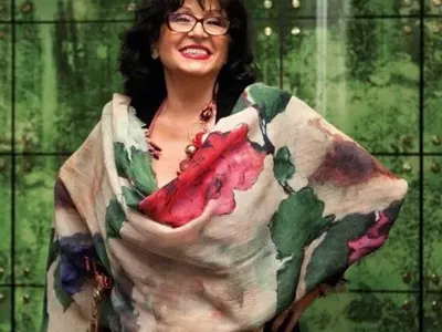 Лорд Евгени Минчев в акция: Гери-Никол с парашутните гащи на баба ми, Галин в розово - мъжете не са каквото бяха и още + (СНИМКИ)