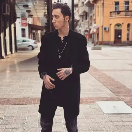 Лоренцо на Софи Маринова: Ох, дано да нямам любовния живот на мама!