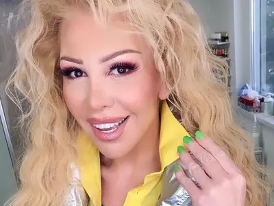 Луна яде веднъж на три дни