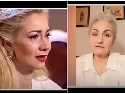 Майката на Нети излъгала мъжа си, че е бременна от него (Джилда се омъжила за Красимир Левашки знаейки, че чака дете от друг)