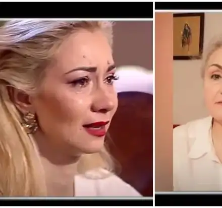 Майката на Нети излъгала мъжа си, че е бременна от него (Джилда се омъжила за Красимир Левашки знаейки, че чака дете от друг)