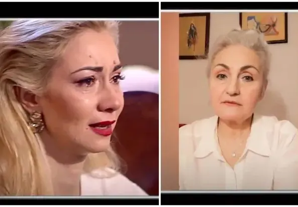 Майката на Нети излъгала мъжа си, че е бременна от него (Джилда се омъжила за Красимир Левашки знаейки, че чака дете от друг)