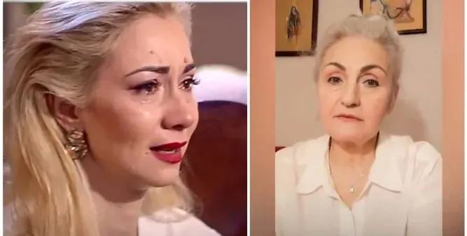 Майката на Нети излъгала мъжа си, че е бременна от него (Джилда се омъжила за Красимир Левашки знаейки, че чака дете от друг)