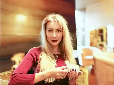 Майки на война с Антония Петрова