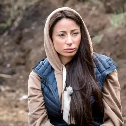 Мариана Маринова изкарала коронавируса?