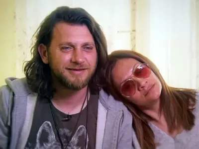 Мариана Попова гризка само био сирене