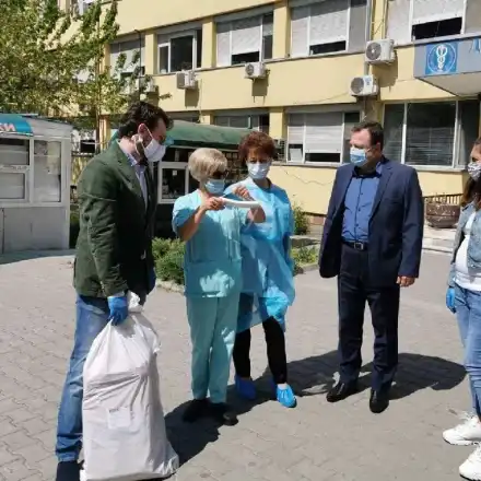 Мариана Попова: Не съм бременна!