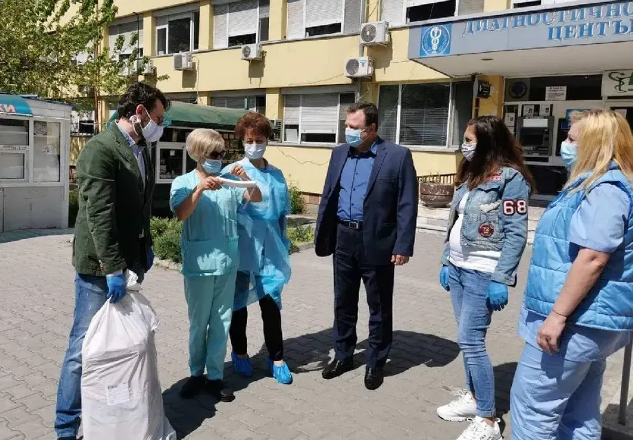 Мариана Попова: Не съм бременна!