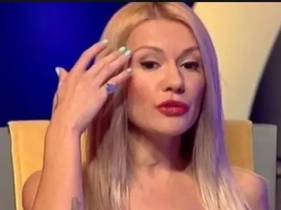 Мария Игнатова проси работа от Иван и Андрей (Никой не иска блондинката след раздялата й с Рачков)