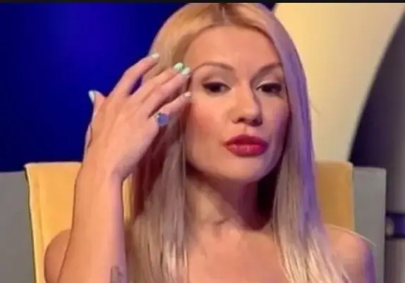 Мария Игнатова проси работа от Иван и Андрей (Никой не иска блондинката след раздялата й с Рачков)